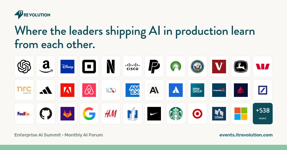 Enterprise AI Summit