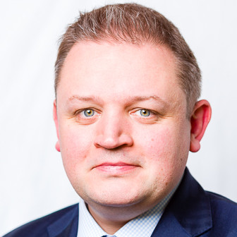 Gus Paul