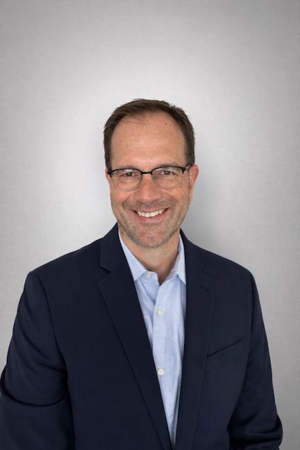 Jeremy Kooistra