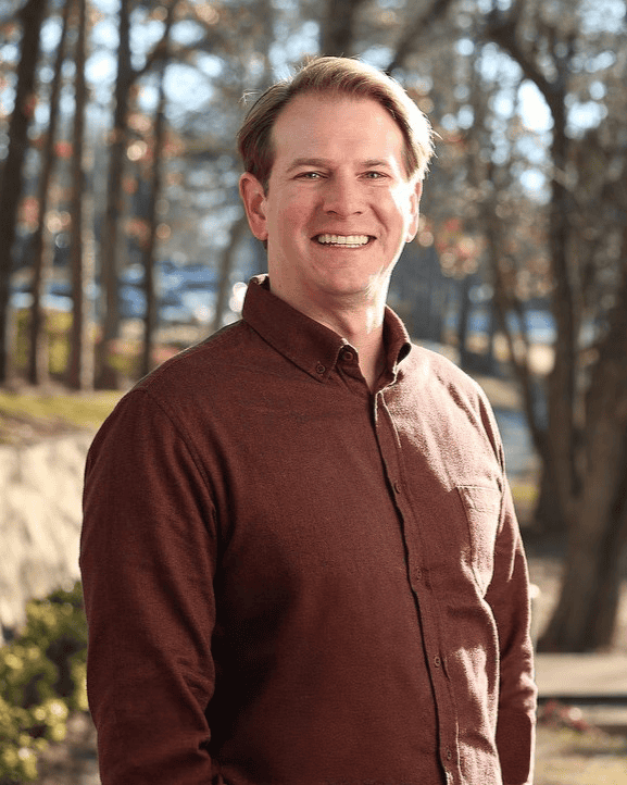 Kurtis Cochran