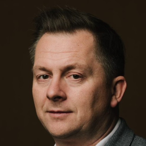Rob Vickers