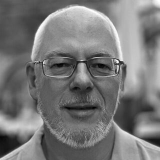 Adrian Cockcroft