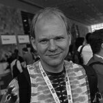 Dr. Erik Meijer
