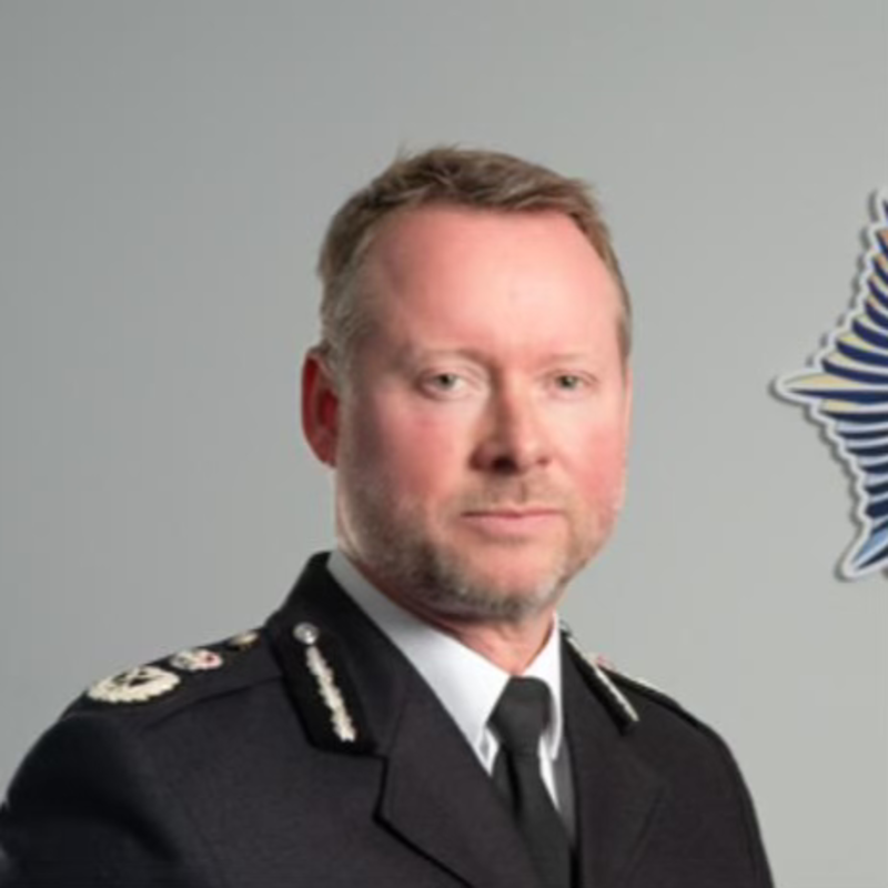 Trevor Rodenhurst